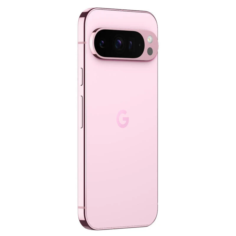 Смартфон Google Pixel 9 Pro 16/128GB Розовый (Rose Peony)