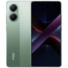 Смартфон Xiaomi POCO X7 Pro 12/256GB Зеленый (Green)