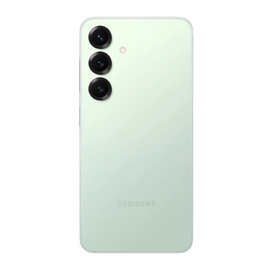 Смартфон Samsung Galaxy S25 12/256GB Мятный (Mint)