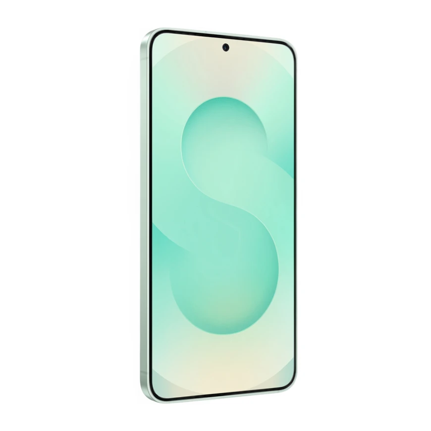 Смартфон Samsung Galaxy S25 12/256GB Мятный (Mint)