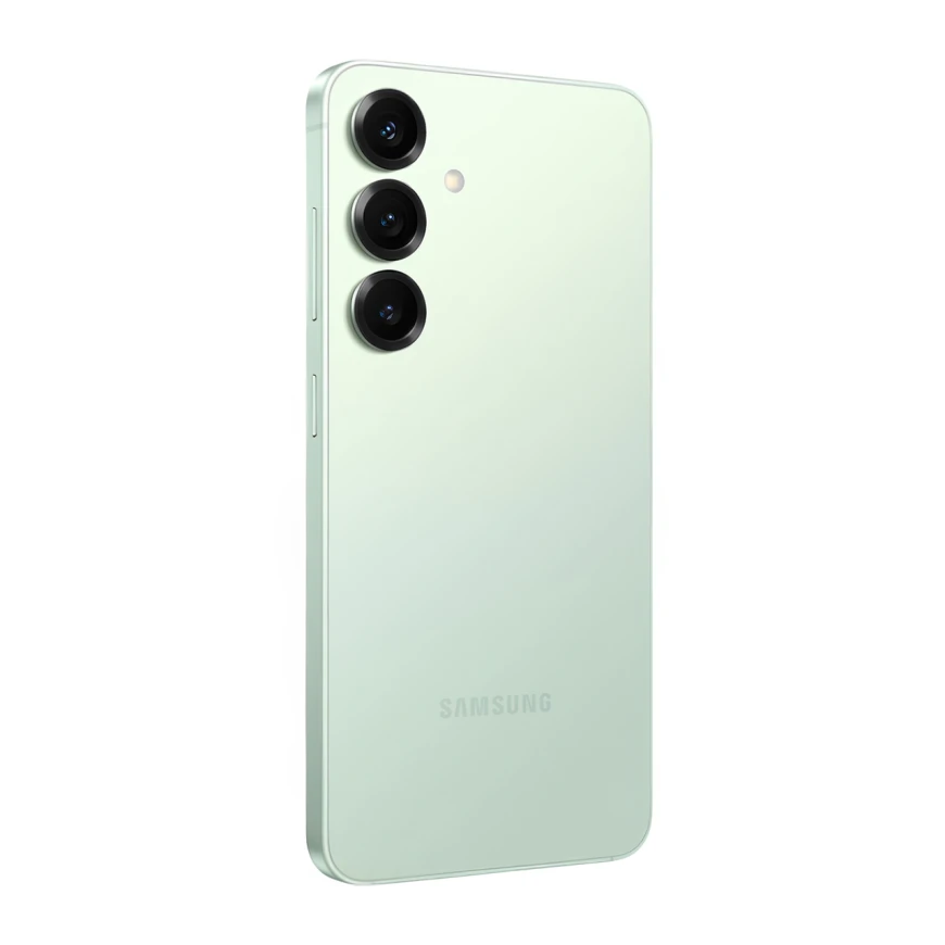 Смартфон Samsung Galaxy S25 12/256GB Мятный (Mint)