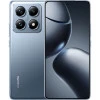 Смартфон Xiaomi 14T Pro 12/256GB Синий (Titan Blue)