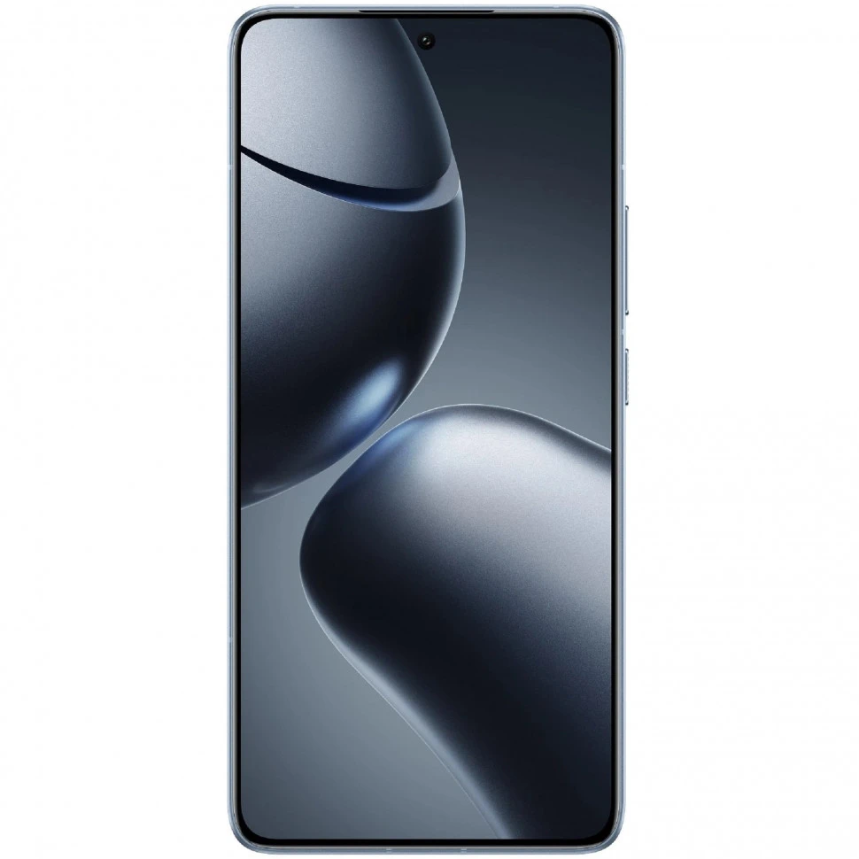 Смартфон Xiaomi 14T Pro 12/256GB Синий (Titan Blue)