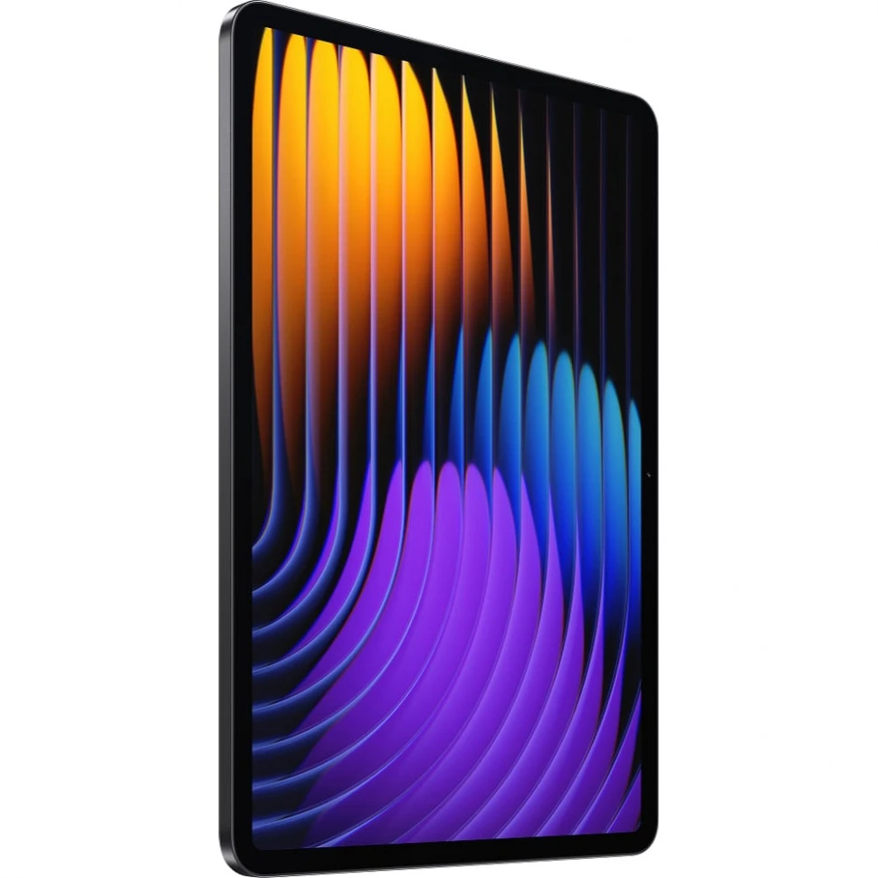 Планшет Xiaomi Pad 7 Pro 12/512GB Серый (Gray)