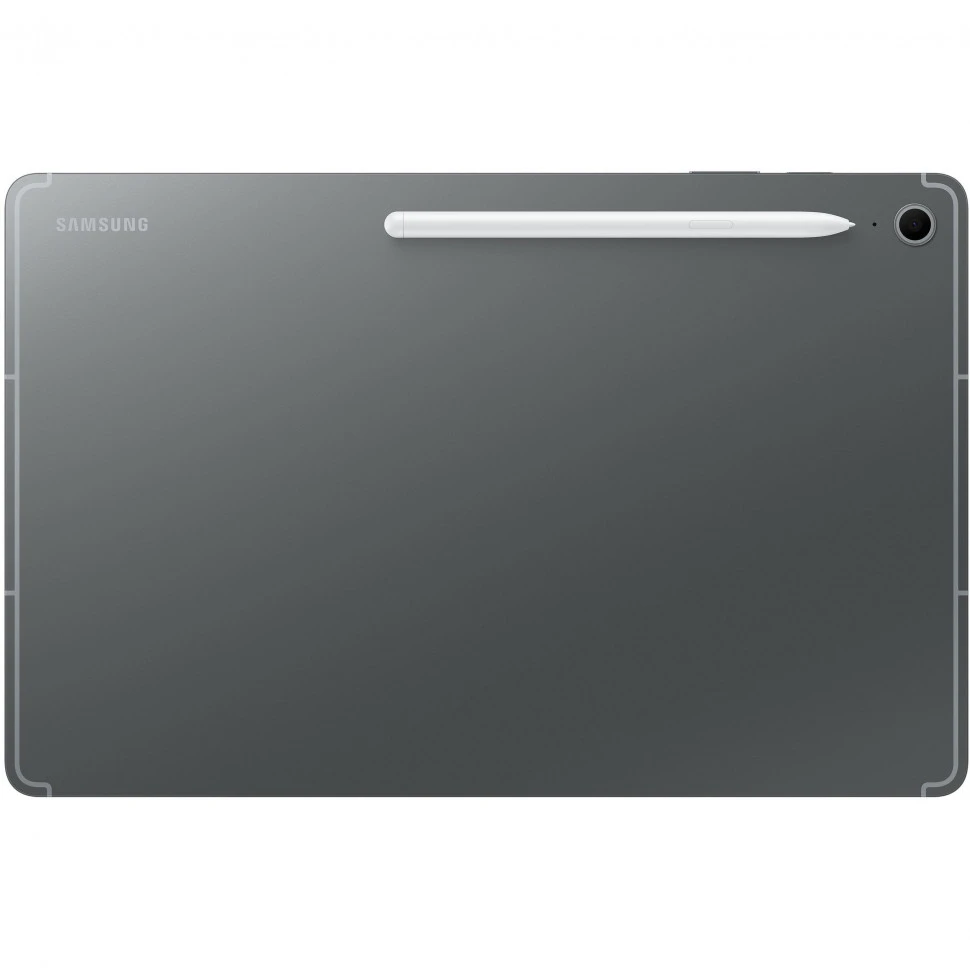 Планшет Samsung Galaxy Tab S10 FE+ Wi-Fi 12/512GB Серый (Gray)
