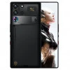 Смартфон ZTE Nubia RedMagic 10S Pro 16/512GB Черный (Dusk)
