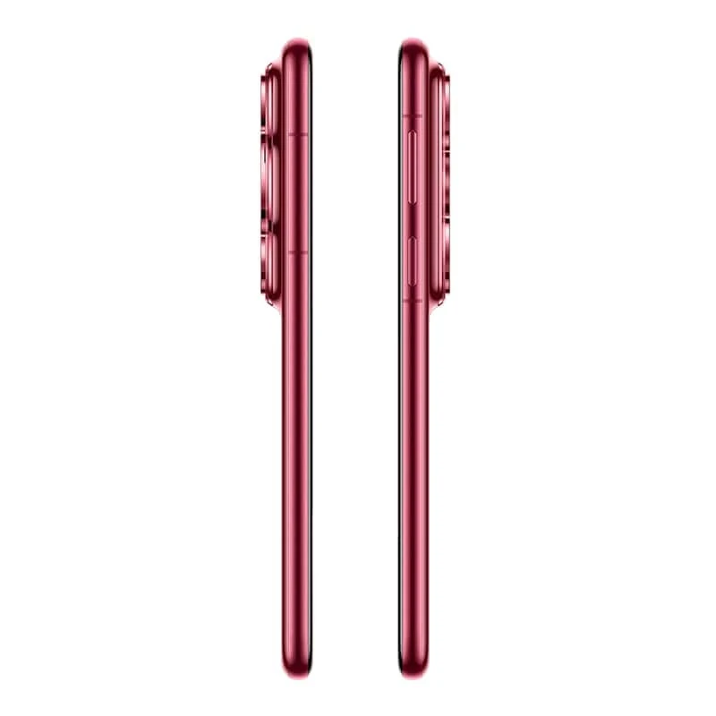 Смартфон HUAWEI Pura 80 Pro 12/512GB Красный (Glazed Red)