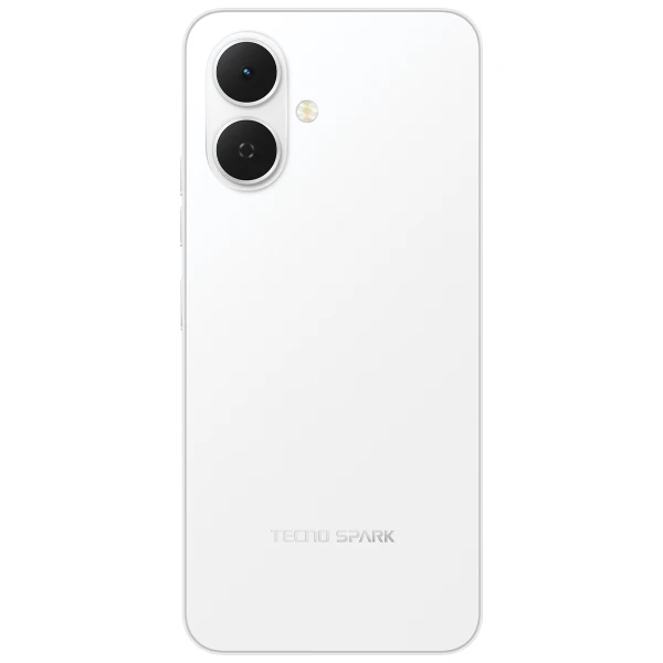 Смартфон TECNO Spark Go 2 3/64GB Белый (Veil White)