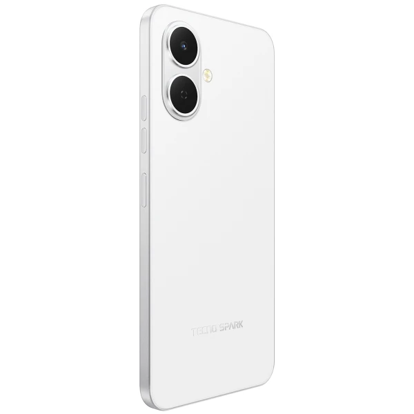 Смартфон TECNO Spark Go 2 3/64GB Белый (Veil White)