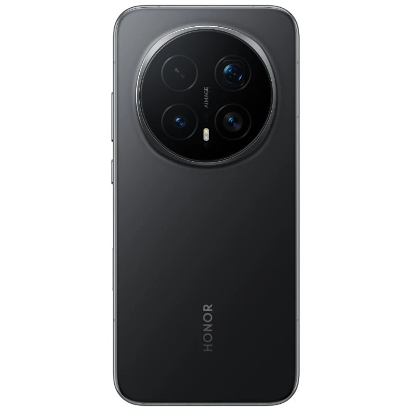 Смартфон HONOR Magic8 Pro 12/512GB Черный (Black)