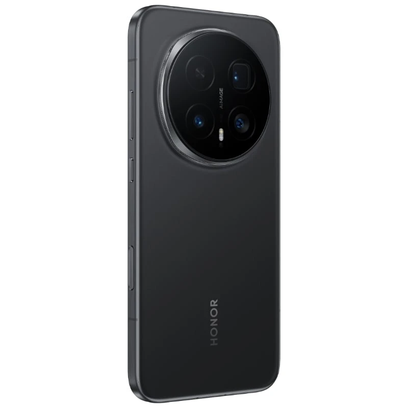 Смартфон HONOR Magic8 Pro 12/512GB Черный (Black)