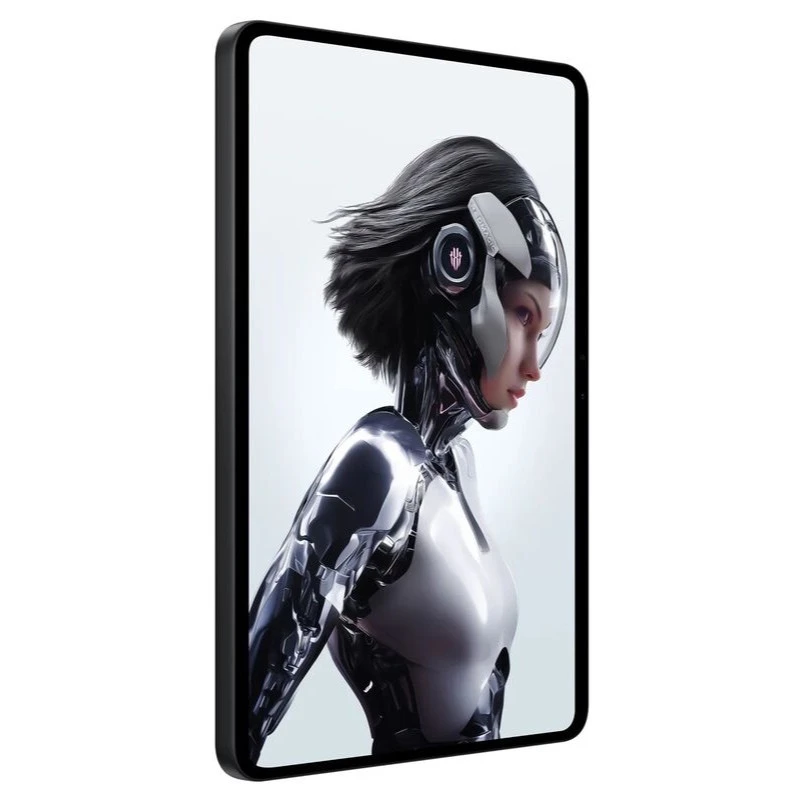 Планшет ZTE Nubia Red Magic Astra Gaming Tablet 24/1024GB Черный (Eclipse)