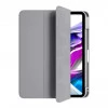 Чехол защитный VLP Split Folio для iPad Air 13 и iPad Pro 12.9 Серый