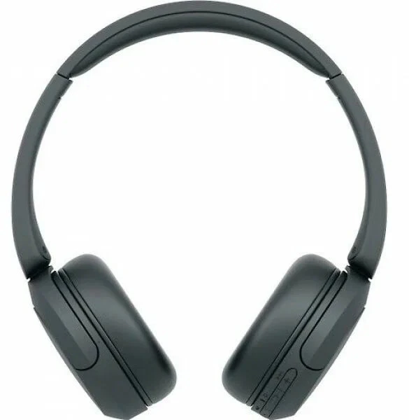 Беспроводные наушники Sony WH-CH520 Черный (Black)