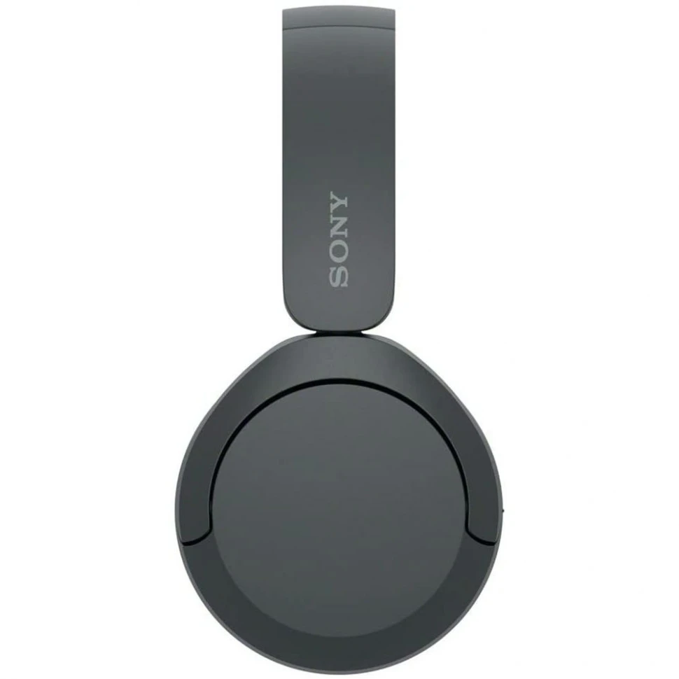 Беспроводные наушники Sony WH-CH520 Черный (Black)