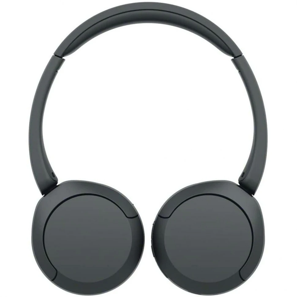 Беспроводные наушники Sony WH-CH520 Черный (Black)