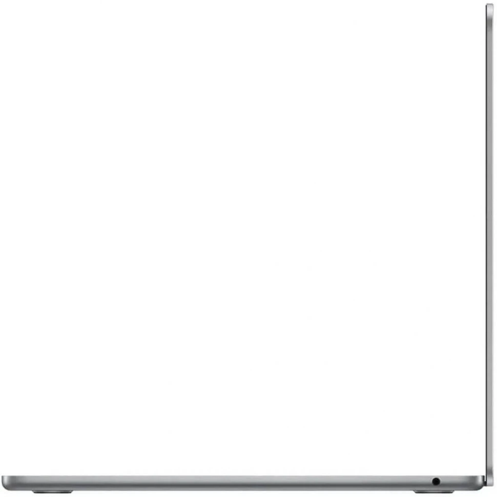 Ноутбук Apple MacBook Air 15 2023 MQKP3 (M2 10-Core GPU, 8/256GB) Серый космос (Space Gray)