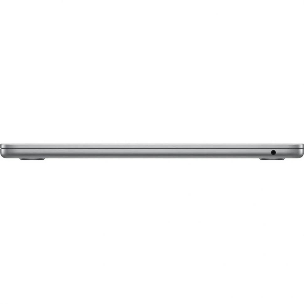 Ноутбук Apple MacBook Air 15 2023 MQKP3 (M2 10-Core GPU, 8/256GB) Серый космос (Space Gray)