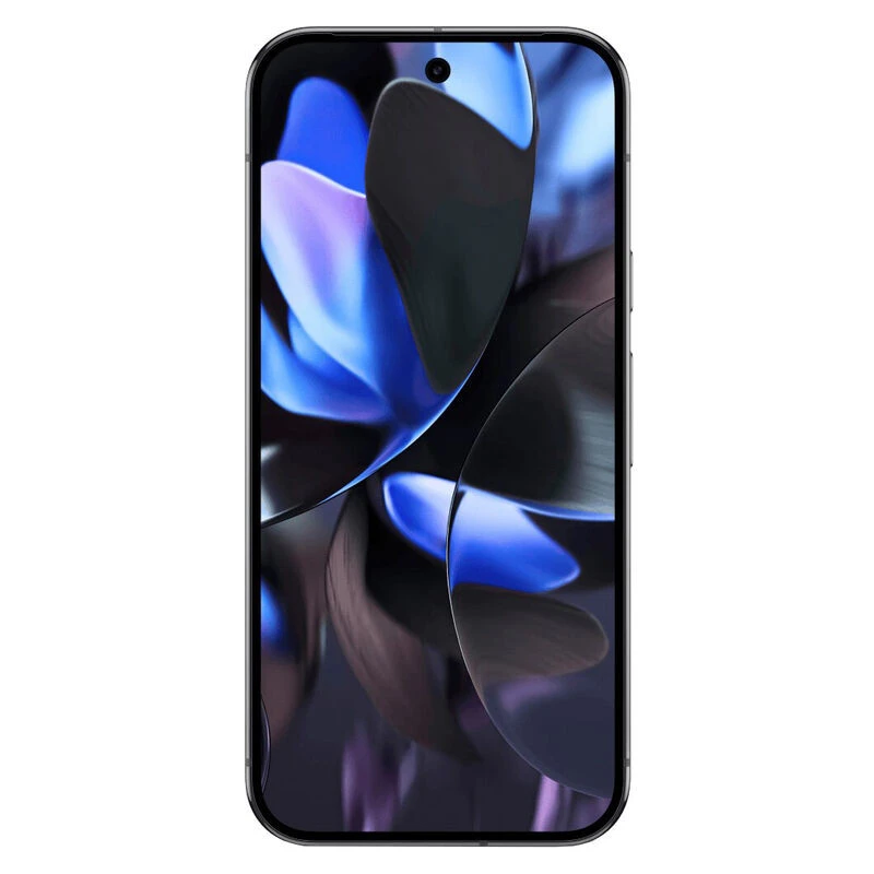 Смартфон Google Pixel 9 Pro 16/128GB Черный (Black Obsidian)