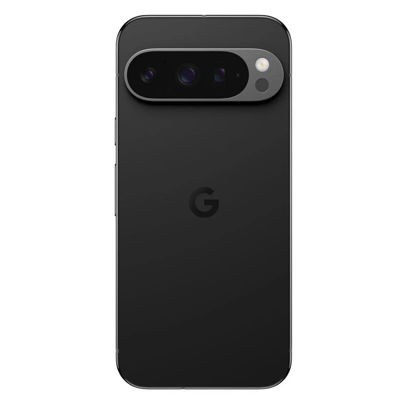 Смартфон Google Pixel 9 Pro 16/128GB Черный (Black Obsidian)