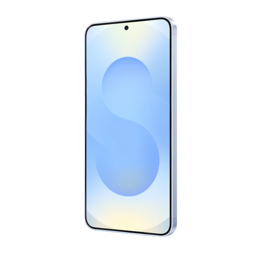 Смартфон Samsung Galaxy S25 12/256GB Голубой (Icyblue)