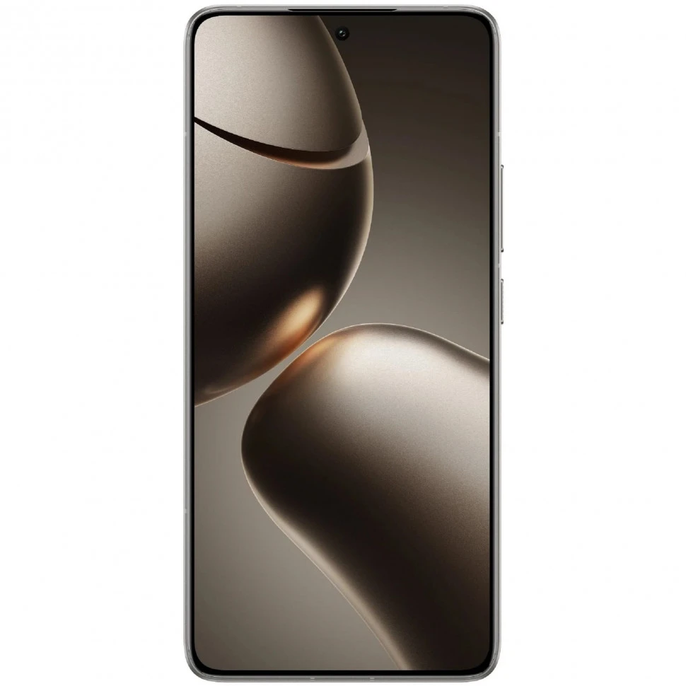 Смартфон Xiaomi 14T Pro 12/512GB Серый (Titan Gray)