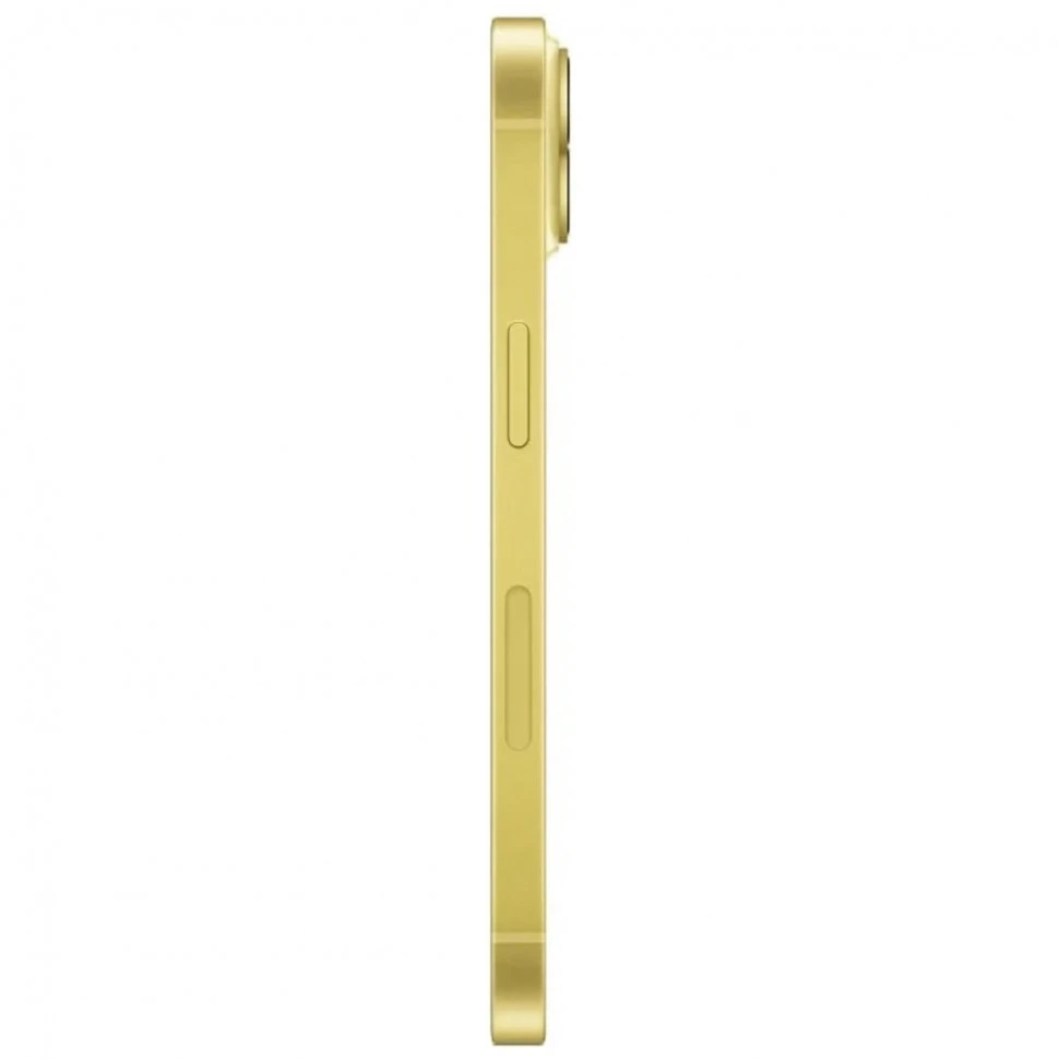 Смартфон Apple iPhone 14 Plus 128GB Желтый (Yellow)