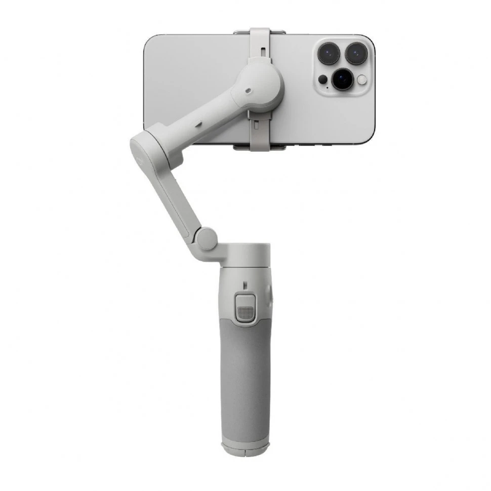 Электрический стабилизатор DJI Osmo Mobile 7