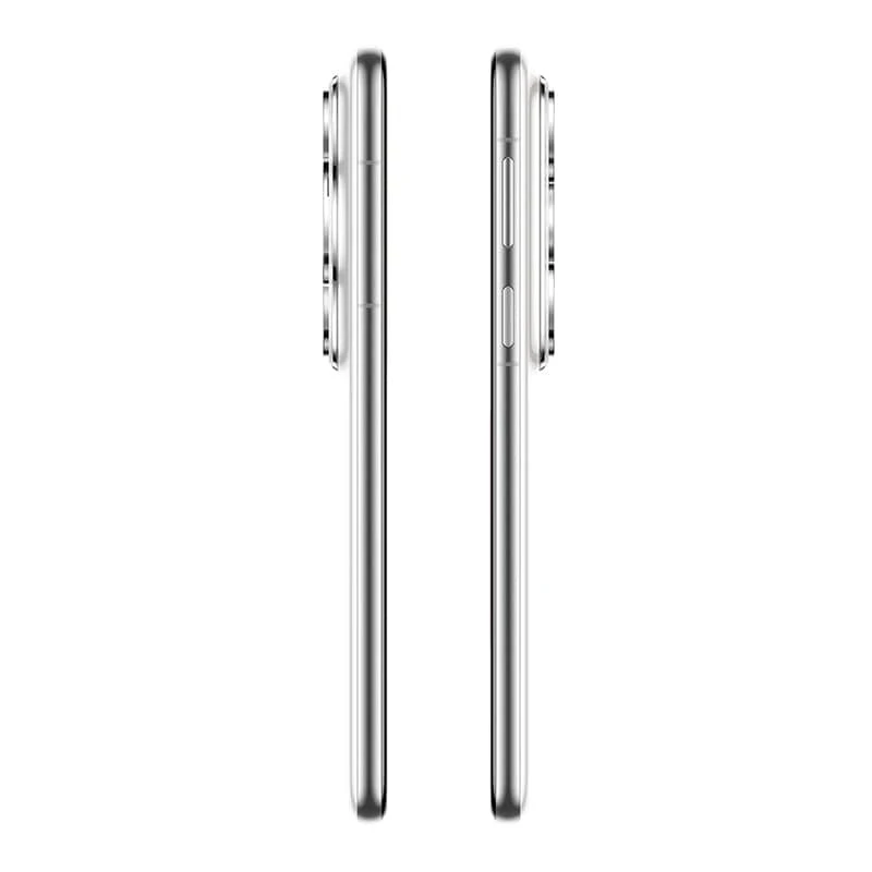 Смартфон HUAWEI Pura 80 Pro 12/512GB Белый (Glazed White)