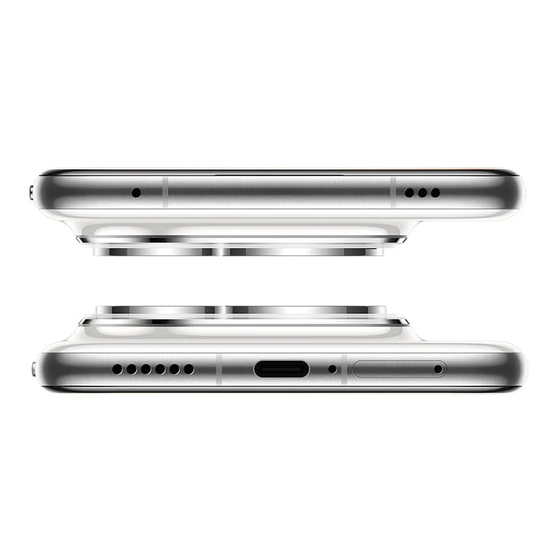 Смартфон HUAWEI Pura 80 Pro 12/512GB Белый (Glazed White)