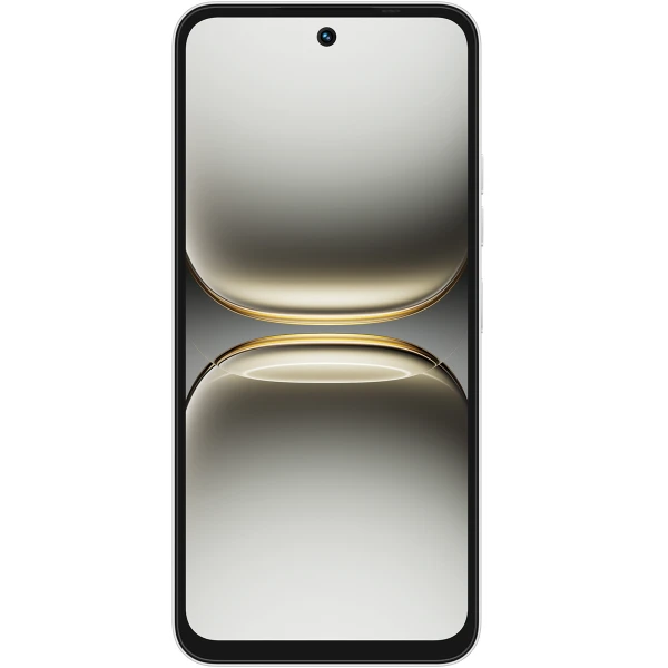Смартфон TECNO Spark Go 2 4/128GB Белый (Veil White)