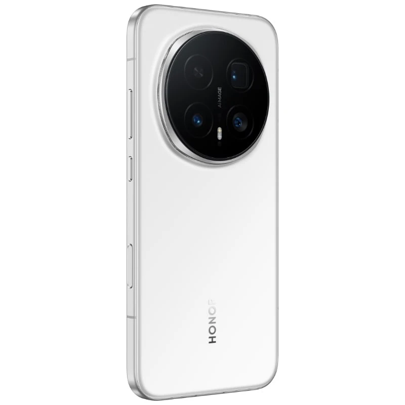 Смартфон HONOR Magic8 Pro 16/1024GB Белый (Snow White)