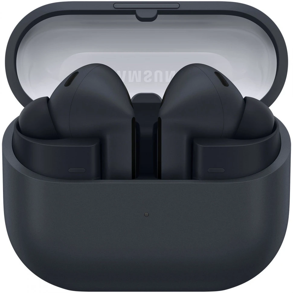 Беспроводные наушники Samsung Galaxy Buds3 FE Черный (Black)