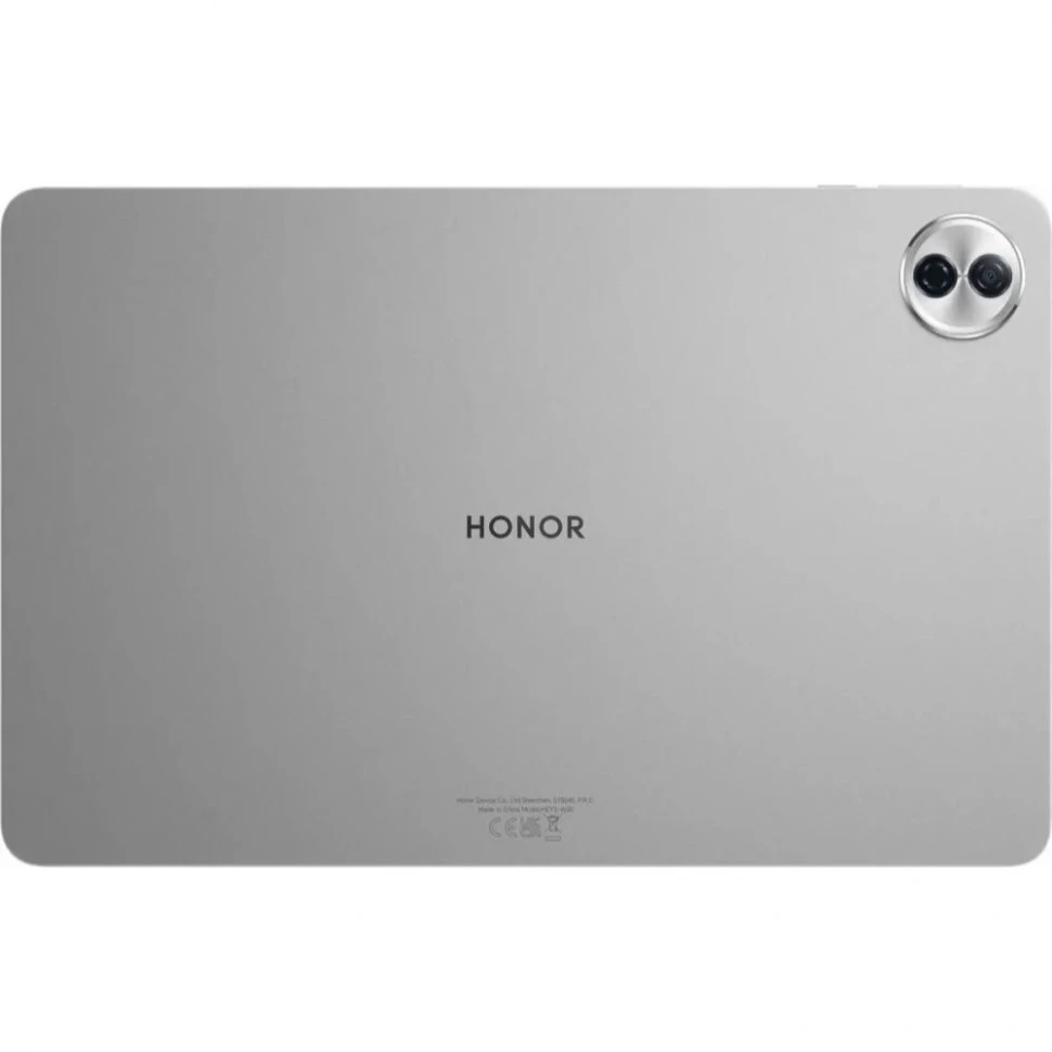 Планшет HONOR Pad 10 Wi-Fi 8/128GB Серый (Gray)
