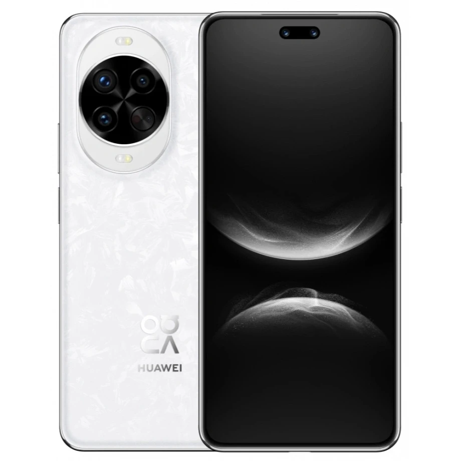 Смартфон HUAWEI Nova 14 Pro 12/512GB Белый (White)