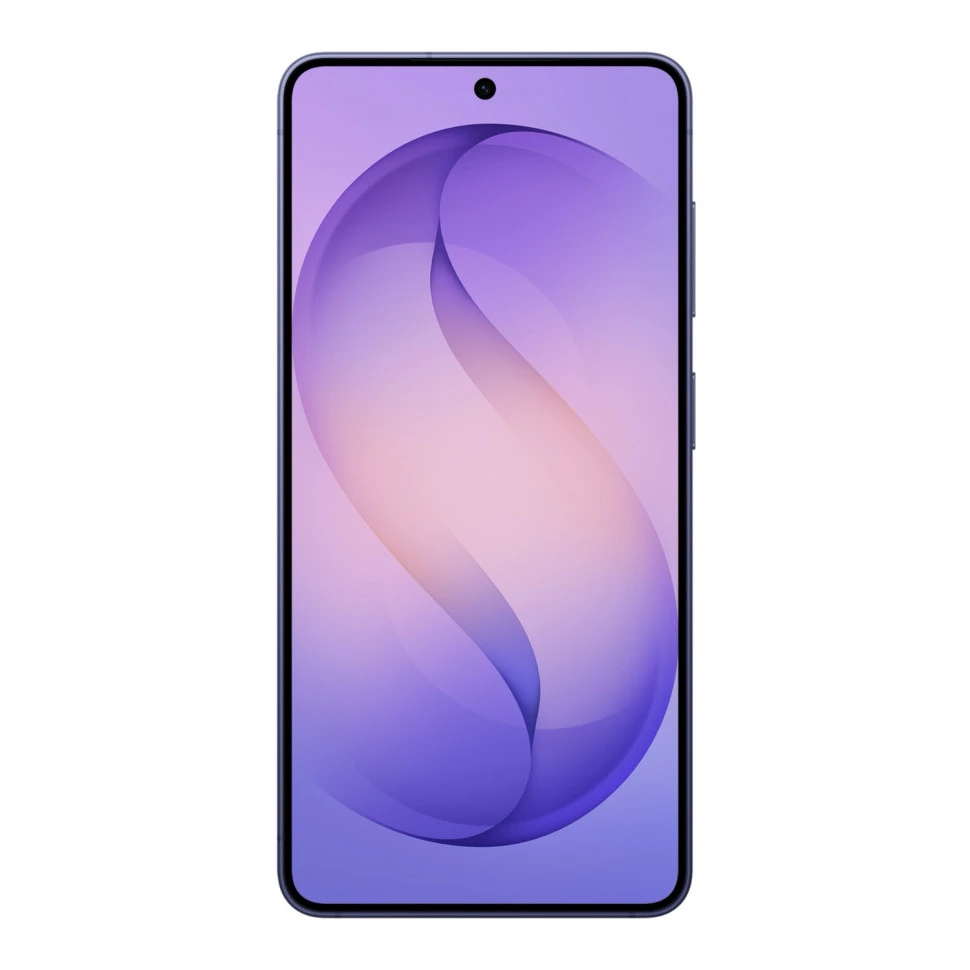 Смартфон Samsung Galaxy S26 12/256GB Фиолетовый (Cobalt Violet)