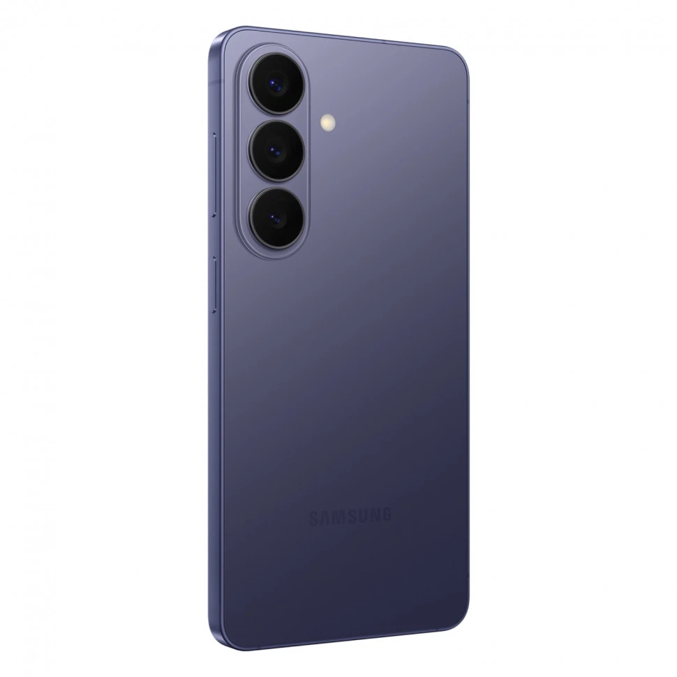 Смартфон Samsung Galaxy S26 12/256GB Фиолетовый (Cobalt Violet)