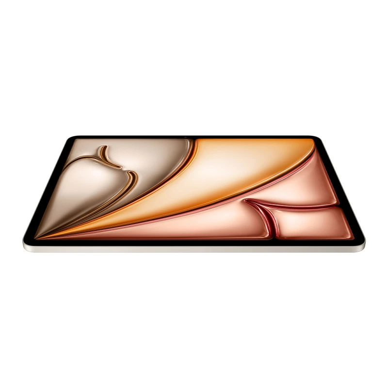 Планшет Apple iPad Air 11 (2026) 1024GB Wi-Fi + Cellular Сияющая звезда (Starlight)