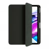 Чехол защитный VLP Split Folio для iPad Pro 11 2024 Темно-зеленый
