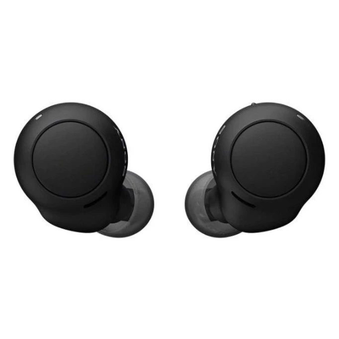 Беспроводные наушники Sony WF-C500 Черный (Black)