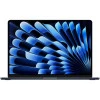 Ноутбук Apple MacBook Air 15 2023 MQKW3 (M2 10-Core GPU, 8/256GB) Темная ночь (Midnight)