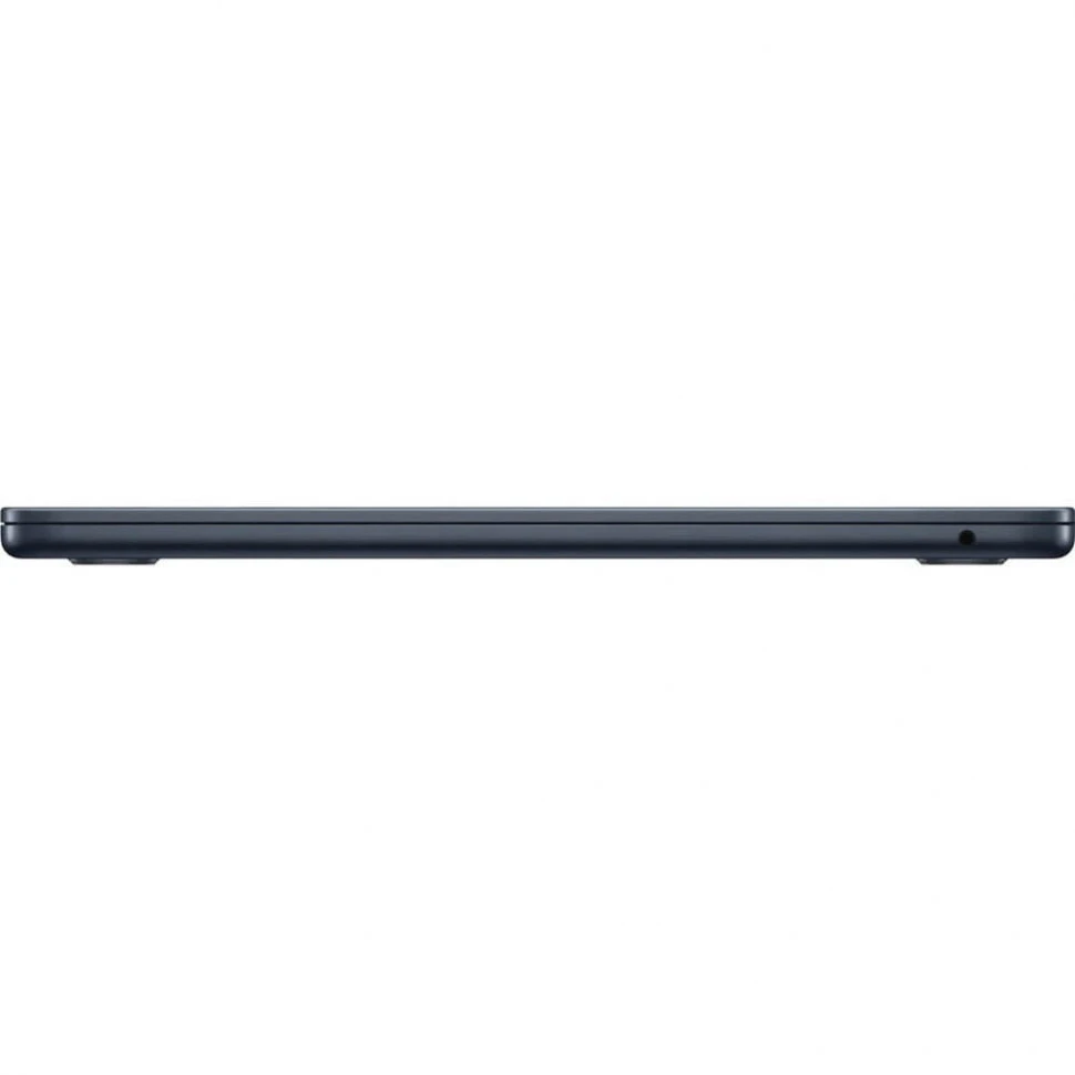 Ноутбук Apple MacBook Air 15 2023 MQKW3 (M2 10-Core GPU, 8/256GB) Темная ночь (Midnight)