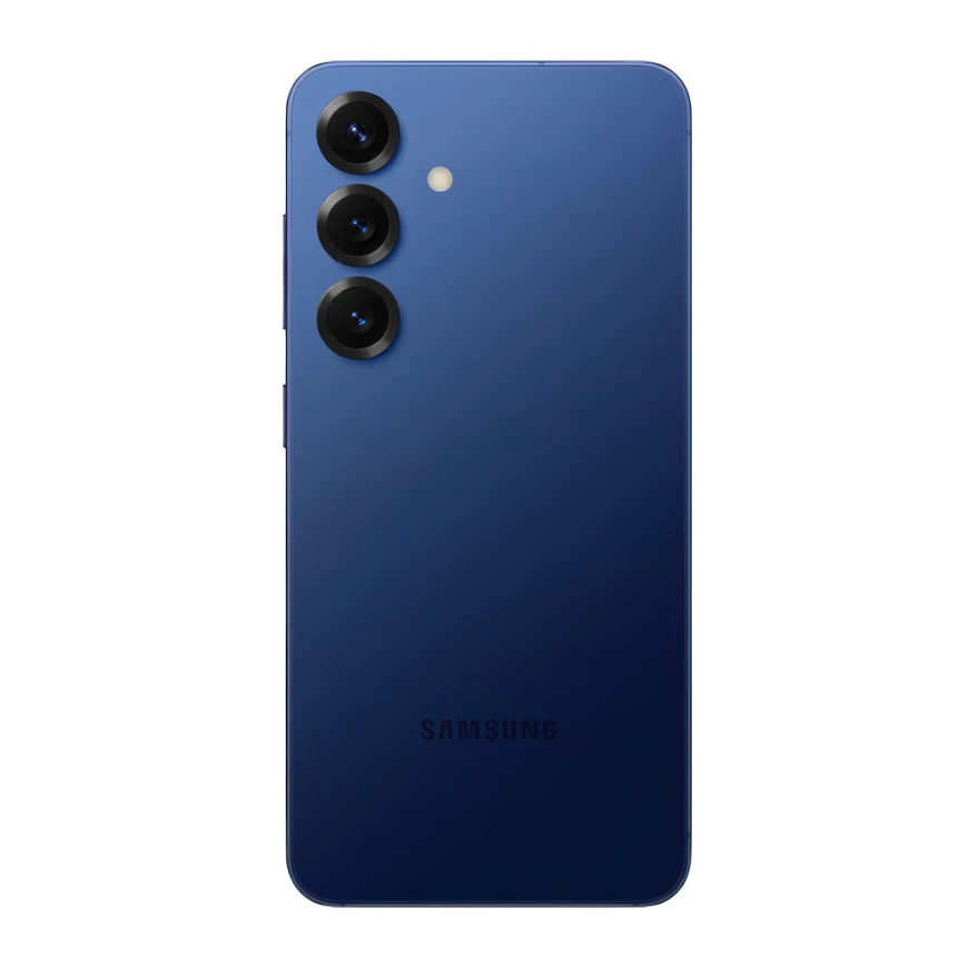 Смартфон Samsung Galaxy S25 12/256GB Синий (Navy)