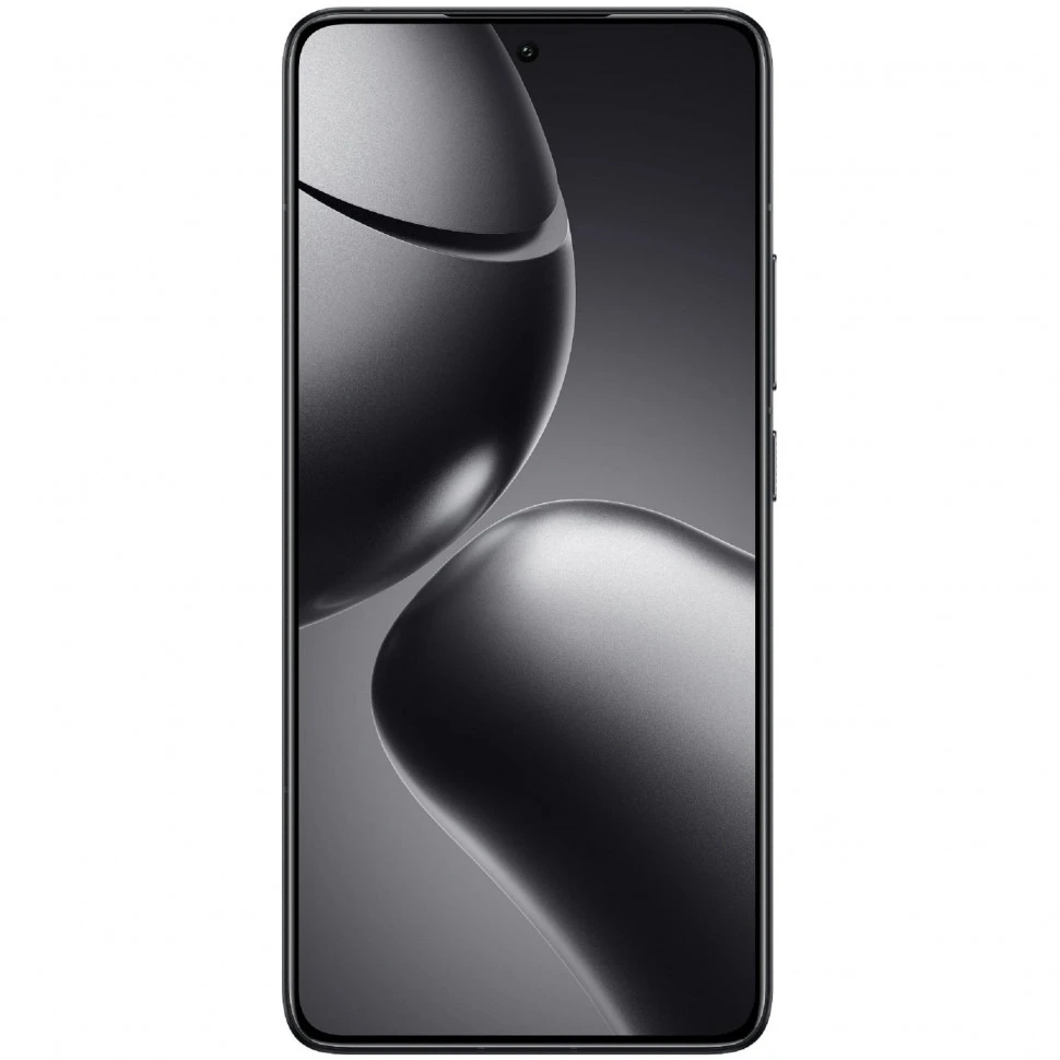 Смартфон Xiaomi 14T Pro 12/512GB Черный (Titan Black)