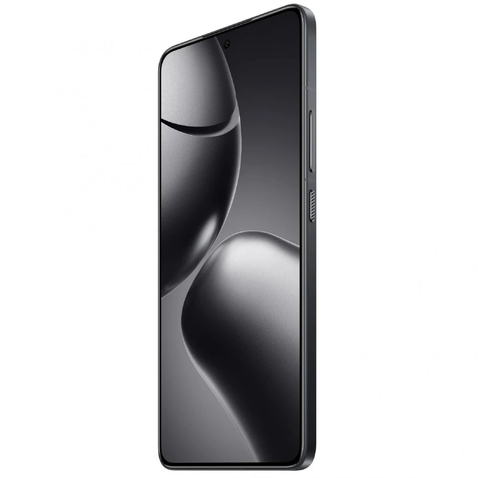 Смартфон Xiaomi 14T Pro 12/512GB Черный (Titan Black)
