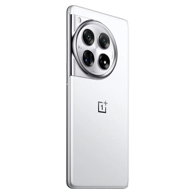 Смартфон OnePlus 12 16/512GB Белый (Glacial White)