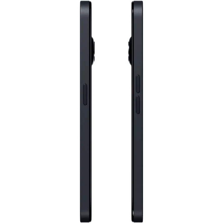 Смартфон Nothing Phone (2a) 8/128GB Черный (Black)