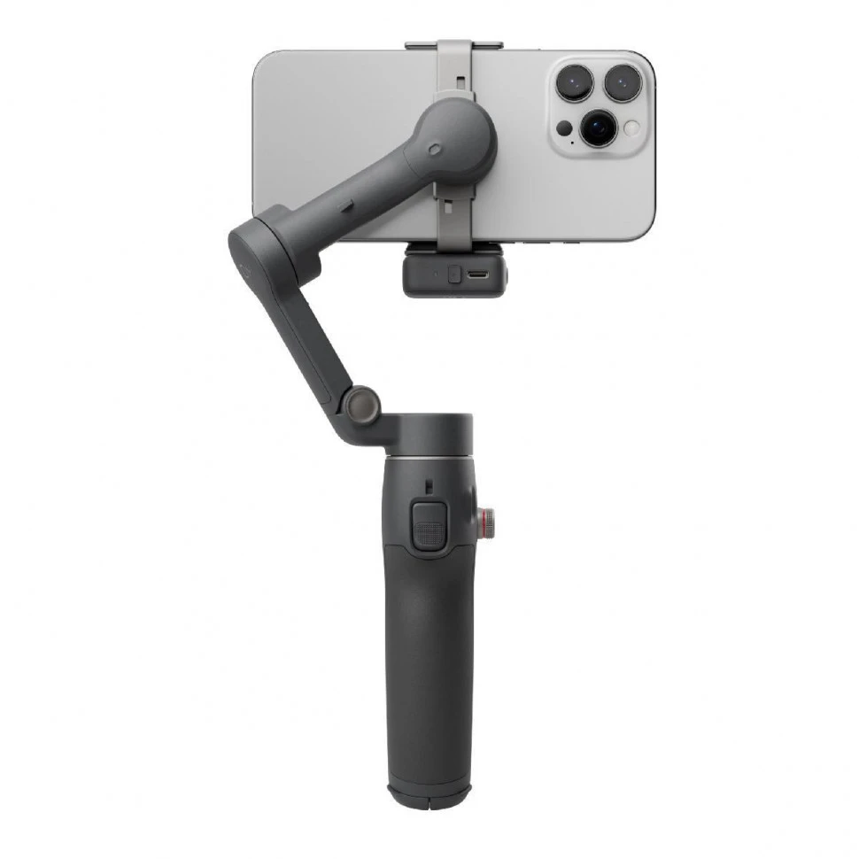 Электрический стабилизатор DJI Osmo Mobile 7P