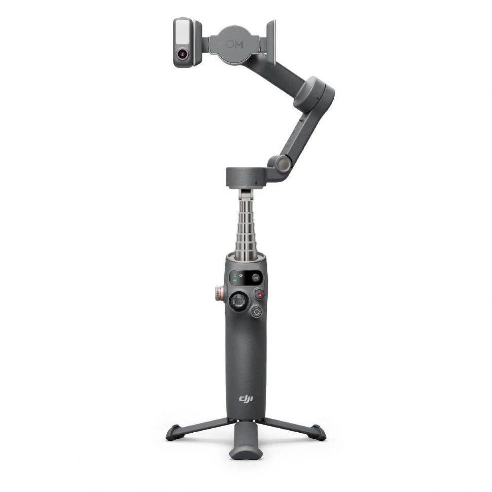 Электрический стабилизатор DJI Osmo Mobile 7P