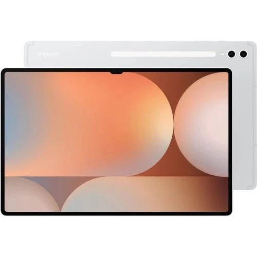 Планшет Samsung Galaxy Tab S10 Ultra Wi-Fi 16/1024GB Серебро (Platinum Silver)
